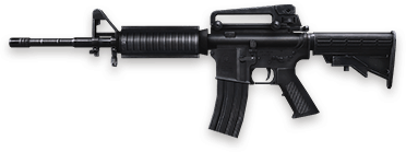 M4A1