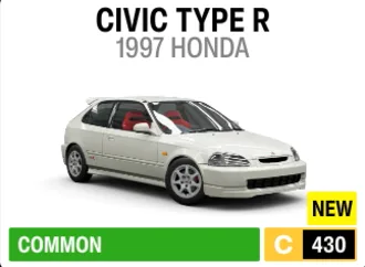 Civic Type R