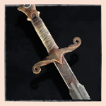 Arto's Sword
