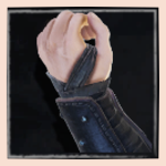 Bare Fists