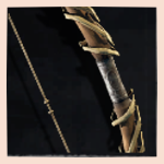 Bone Bow