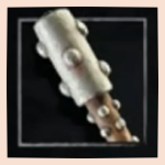 Club Light Mace