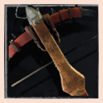 Crossbow of War