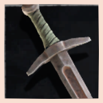 Crude Sword