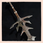 Demonic Blade