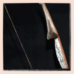 Diego's Bow