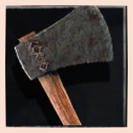 Handaxe
