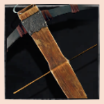 Heavy Crossbow
