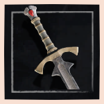 Kalom's Sword