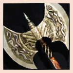 Lee's Axe