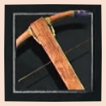 Light Crossbow