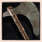 Old Battleaxe