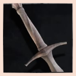 Old Sword