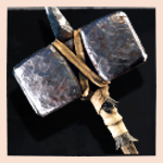 Orc Hammer