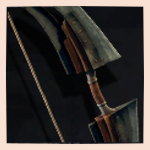 Orcchaser Bow