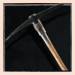 Pickaxe
