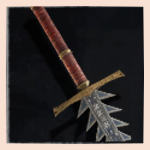 Revenge Steel