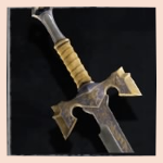 Scar's Sword