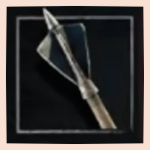 Steel Mace