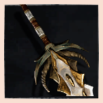 Strange Sword