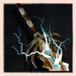 Uriziel (Charged)
