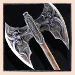 War Axe